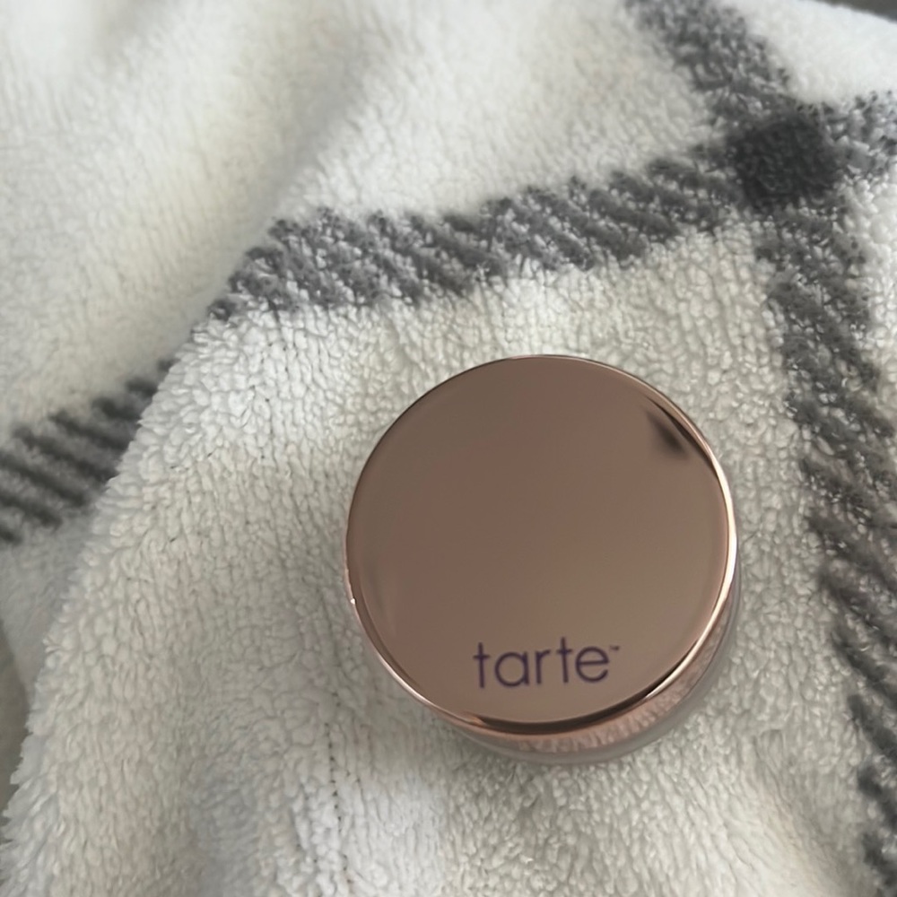 Tarte Timeless Smoothing Primer, Lightly Used, Free with $20 bundle